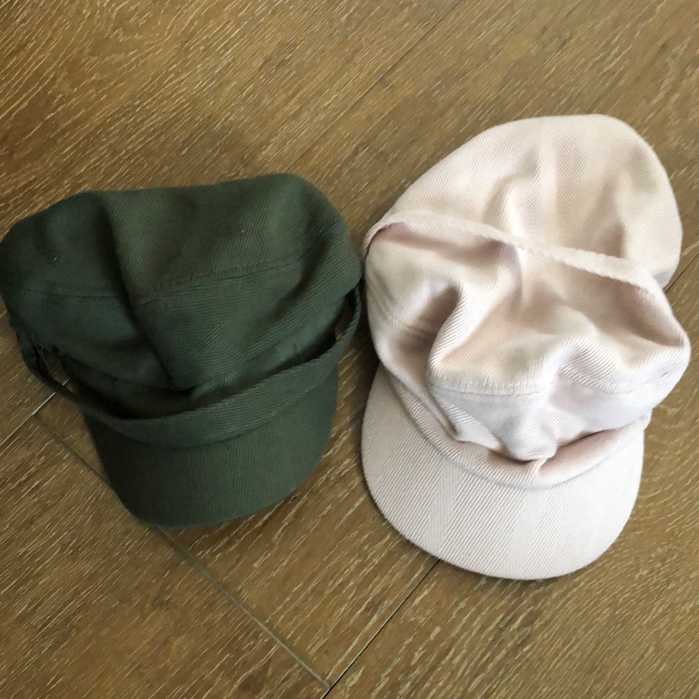 Hats
